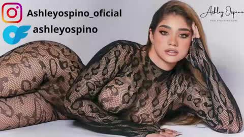Snapshot of ashley_ospino chatting on 05/16/26, 12:07 Ashley online show from 05/16/26, 12:07
