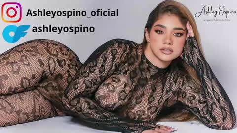 Snapshot of ashley_ospino chatting on 05/16/26, 12:29 Ashley online show from 05/16/26, 12:29