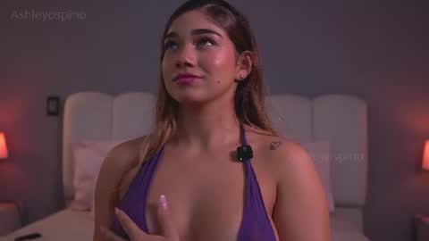  Ashley  online show from 07/06/26, 11:40