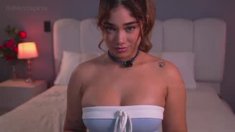  Ashley  online show from 07/11/26, 11:28