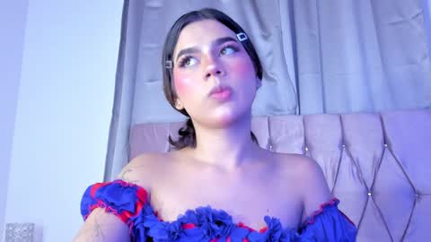 Ashley online show from 02/06/25, 05:46