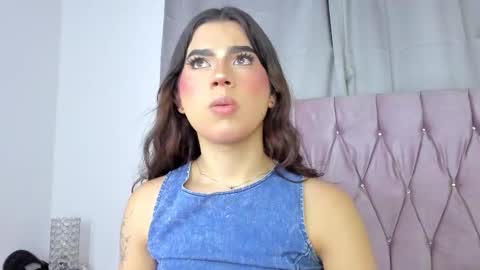 Ashley online show from 02/19/25, 05:16