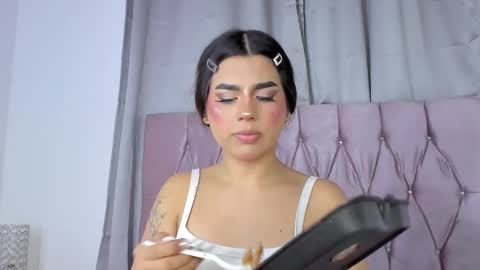 Ashley online show from 02/21/25, 06:51