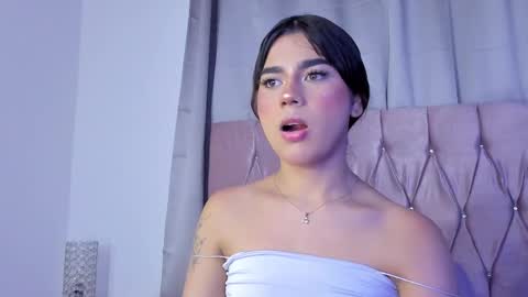 Ashley online show from 02/26/25, 07:31