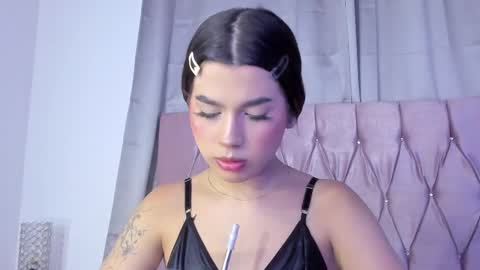 Ashley online show from 03/02/25, 05:23