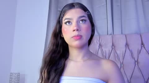 Ashley online show from 03/07/25, 03:51