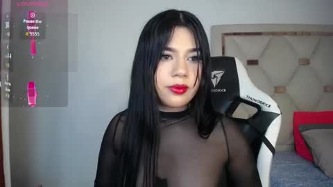 Snapshot of ashley_piinkk chatting on 05/27/26, 04:31 Ashley online show from 05/27/26, 04:31