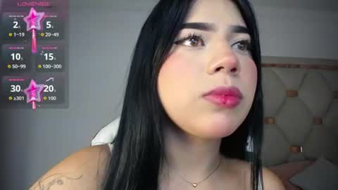 Ashley online show from 07/01/26, 04:03