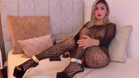 Camila online show from 02/23/26, 08:17