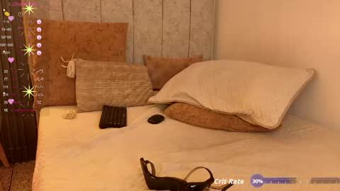 Camila online show from 04/21/26, 02:51