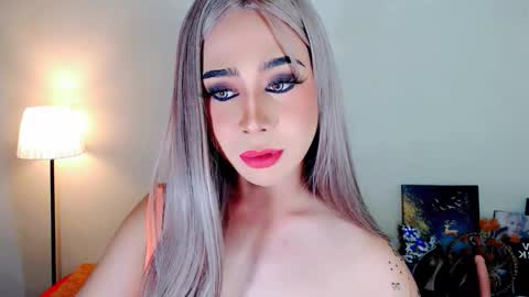 ashley online show from 02/26/26, 03:55