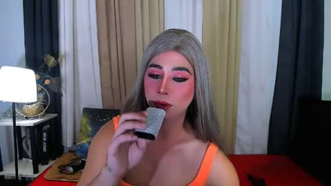 ashley online show from 04/21/26, 06:12