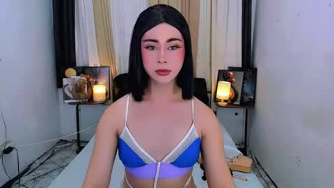 ashley online show from 07/02/26, 07:03