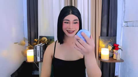 ashley online show from 07/14/26, 09:36