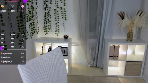 Snapshot of ashley_swan chatting on 01/13/25, 12:09 Ashley next stream on Sunday online show from 01/13/25, 12:09