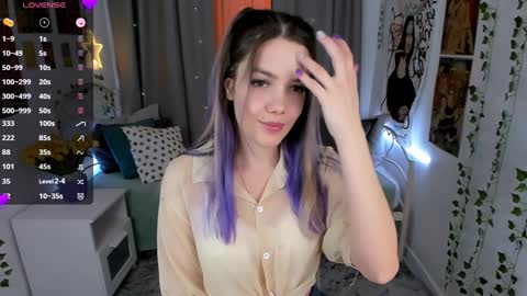 Snapshot of ashley_swan chatting on 01/24/25, 09:05 Ashley next stream on Sunday online show from 01/24/25, 09:05