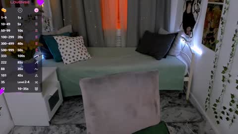 Snapshot of ashley_swan chatting on 01/25/25, 12:06 Ashley next stream on Sunday online show from 01/25/25, 12:06