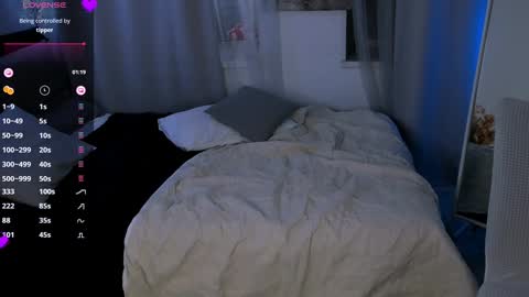 Snapshot of ashley_swan chatting on 02/04/25, 02:39 Ashley next stream on Sunday online show from 02/04/25, 02:39