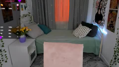 Snapshot of ashley_swan chatting on 02/21/25, 07:10 Ashley next stream on Sunday online show from 02/21/25, 07:10