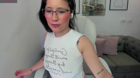ashley online show from 03/17/26, 12:04