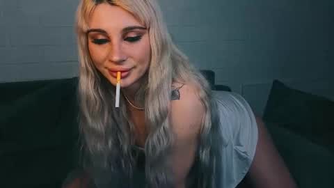 Ashley online show from 03/19/26, 12:47