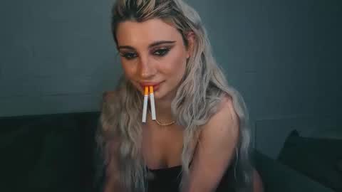 Ashley online show from 03/20/26, 02:38