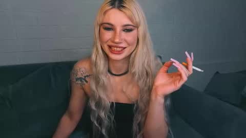 Ashley online show from 03/21/26, 11:30