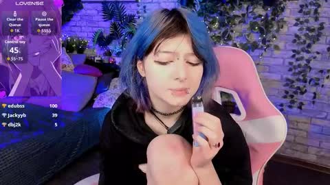 Ashley online show from 02/26/26, 09:36