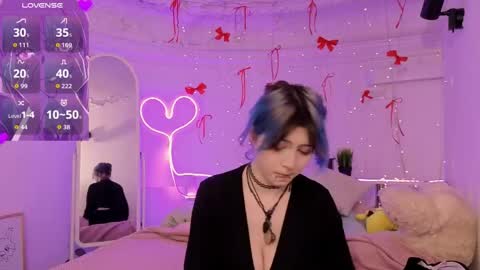 Ashley online show from 03/16/26, 08:57