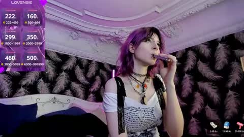 Ashley online show from 04/13/26, 08:47