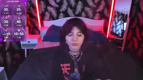 Ashley online show from 04/21/26, 02:51