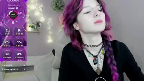 Ashley online show from 05/30/26, 02:30