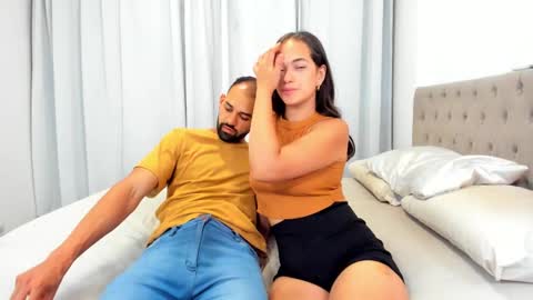 Ashley  Zamir online show from 12/01/24, 04:29