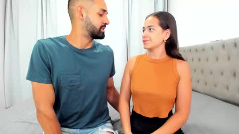 Ashley  Zamir online show from 12/06/24, 10:38