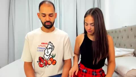 Ashley  Zamir online show from 12/26/24, 11:10