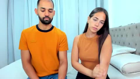 Ashley  Zamir online show from 12/28/24, 10:47