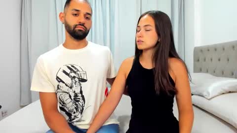 Ashley  Zamir online show from 12/29/24, 10:23