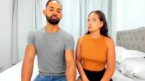 Ashley  Zamir online show from 01/11/25, 10:51