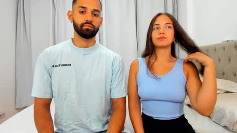 Ashley  Zamir online show from 01/13/25, 11:30