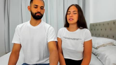 Ashley  Zamir online show from 01/18/25, 12:04