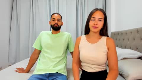 Ashley  Zamir online show from 01/25/25, 11:23