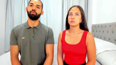 Ashley  Zamir online show from 02/21/25, 12:28