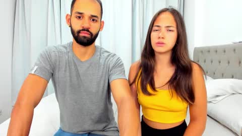 Ashley  Zamir online show from 02/22/25, 10:18