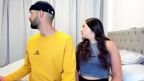 Ashley  Zamir online show from 09/24/25, 07:06