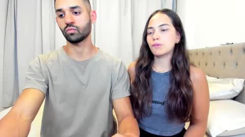 Ashley  Zamir online show from 09/28/25, 06:46