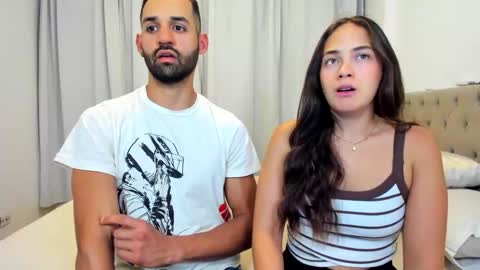 Ashley  Zamir online show from 09/30/25, 08:03