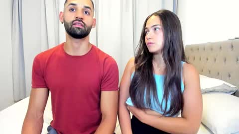 Ashley  Zamir online show from 10/05/25, 07:23