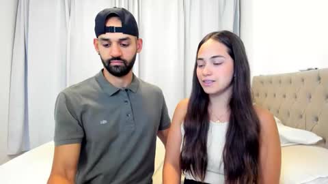 Ashley  Zamir online show from 10/28/25, 09:06