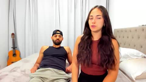 Ashley  Zamir online show from 11/30/25, 07:29