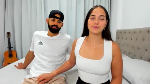 Ashley  Zamir online show from 02/18/26, 08:05